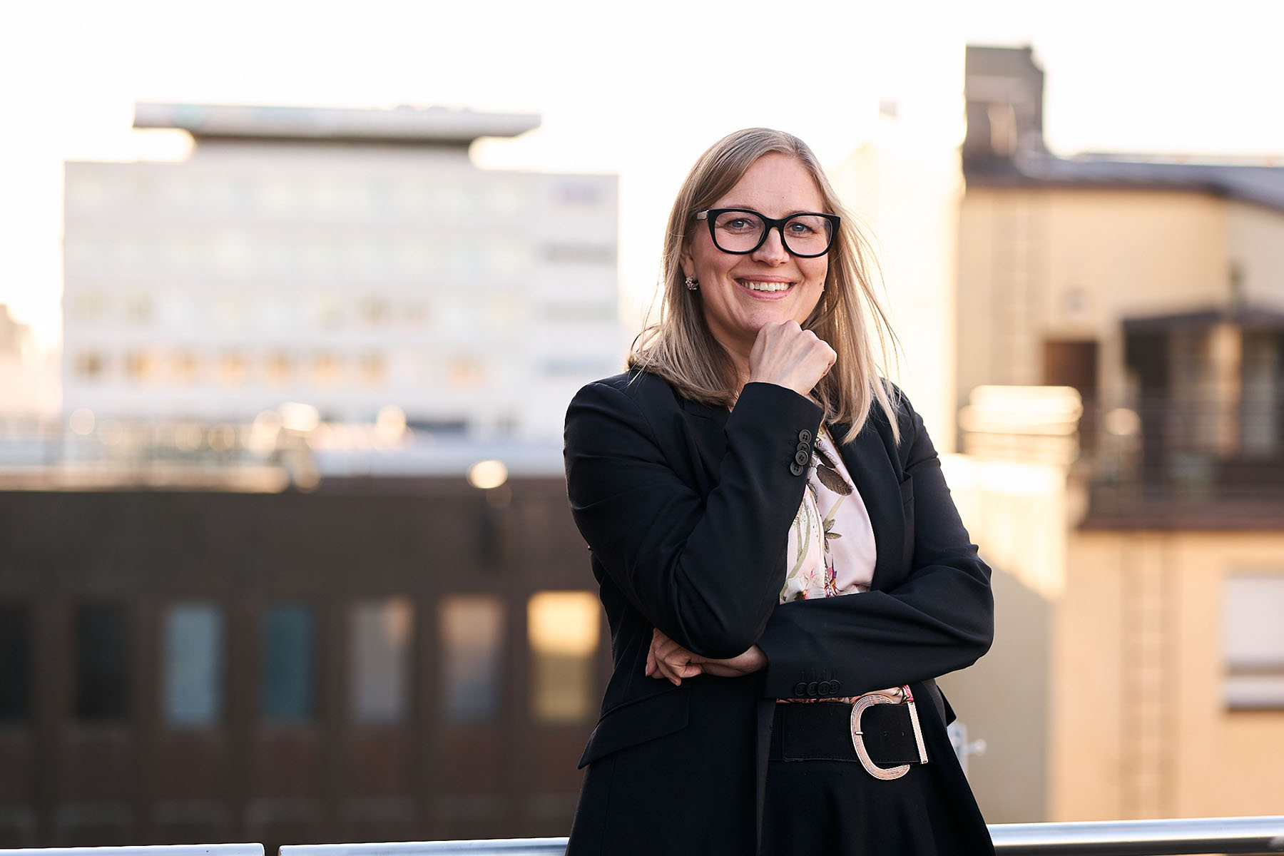 Johtaminen Teko lyn Aikakaudella Timanttia Consulting