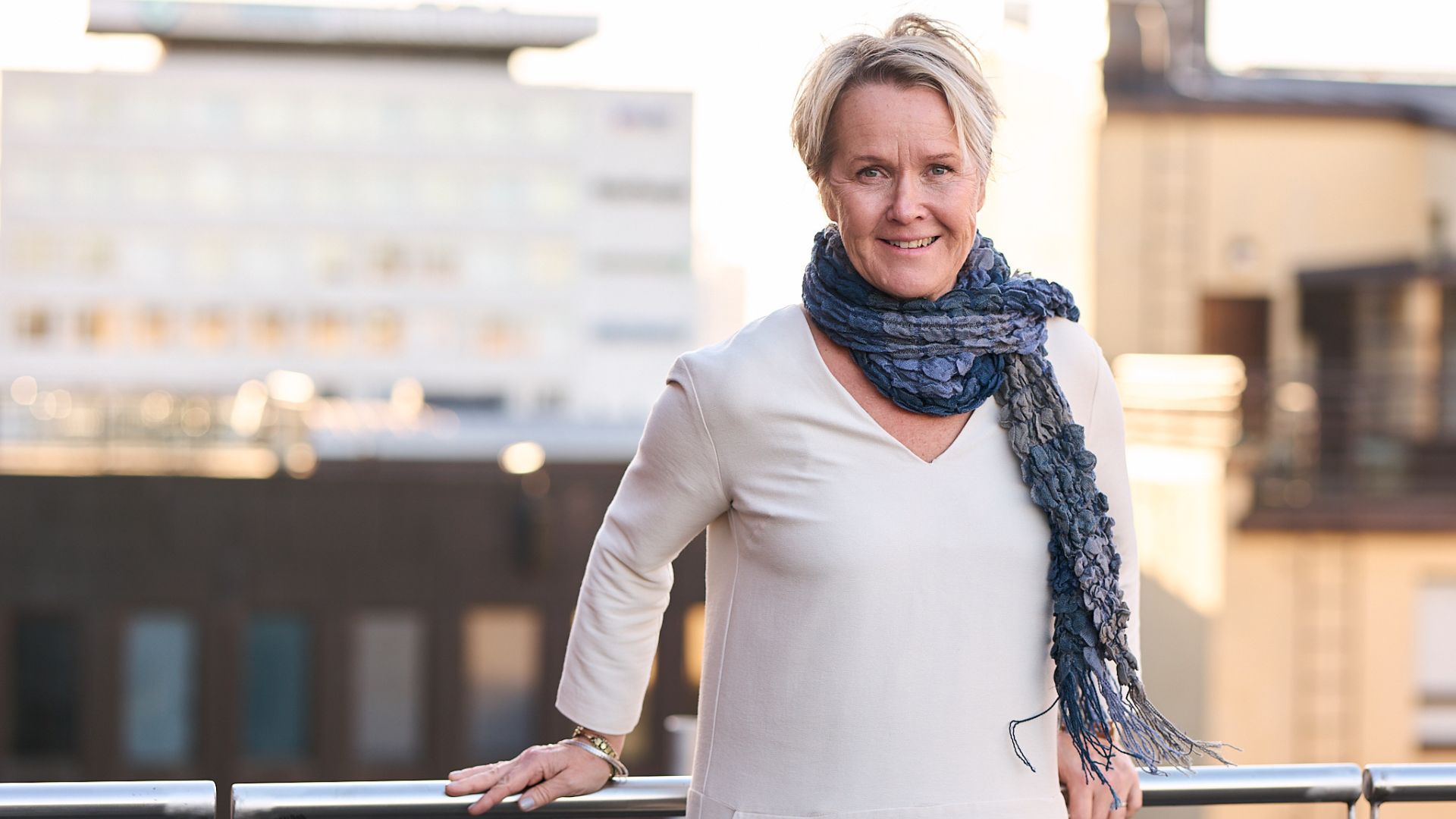 Saila Saarelma, Timanttia Consulting