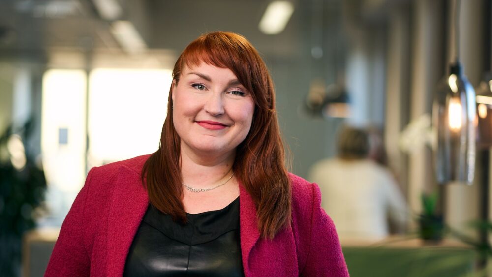 Sanna-Riikka Valtonen, Timanttia Consulting